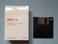 Diskette / Floppy disk siehe Foto - 7 Stück - Hamburg Wandsbek