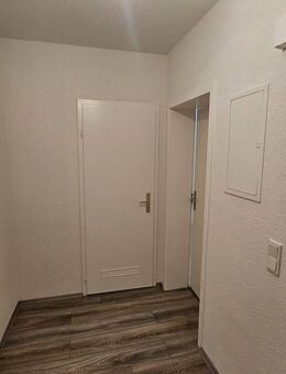 Kleine Erdgeschosswohnung in Osterfeld.. - Oberhausen