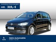 VW Touran, 2.0 TDI Comfortline, Jahr 2020 - Backnang