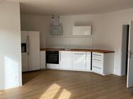 Helle 2,5 Zimmer Wohnung mit EBK und Dachboden - Borsdorf