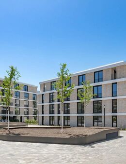 Bezugsfertige 4-Zimmer-Familienwohnung mit großem Balkon - Mühlenau Gärten Pinneberg - Pinneberg