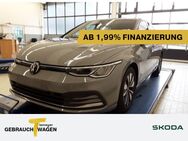 VW Golf, 1.0 TSI MOVE, Jahr 2023 - Werdohl