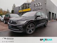 VW Tiguan, 1.5 Active 16V, Jahr 2022 - Potsdam