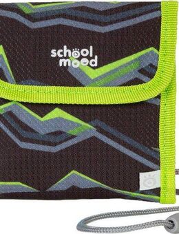 SCHOOL-MOOD® Brustbeutel