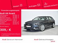 Audi A4, Avant Advanced 40 TDI, Jahr 2024 - Hannover