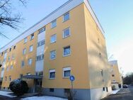 Greifen Sie zu! Gepflegte Etagenwohnung mit Balkon und separater Einzelgarage in Bogenhausen - München