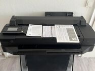 HP Designjet T520 - Essen