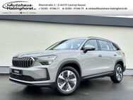 Skoda Kodiaq, 2.0 TDI II Selection, Jahr 2022 - Castrop-Rauxel