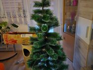 Künstlicher weihnachtsbaum 150cm - Halle (Saale)