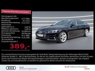 Audi A5, Sportback Sport 45 TFSI qu, Jahr 2019 - Ingolstadt