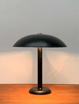 Table Lamp Tischleuchte zu Mid Century 60er Kaiser Idell Bauhaus - Hamburg Hamburg-Nord