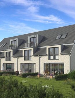 Wir bauen Ihren Traum vom Haus im Grünen - Hamburg