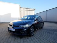 VW Polo, 1.0 TSI Life AppC, Jahr 2024 - Coburg