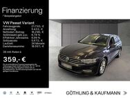 VW Passat Variant, 1.5 TSI Business 110kW, Jahr 2020 - Kelkheim (Taunus)