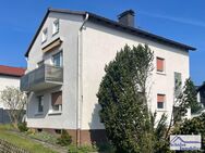 Vielseitiges Zweifamilienhaus in idyllischer Wohnlage von Balve - Balve