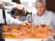 Küchenhilfe (m/w/d) - Ottersberg