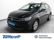 VW Taigo, 1.0 TSI LIFE dig, Jahr 2023 - Holzminden