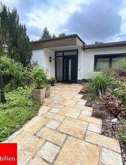 Stilvoller und charismatischer Bungalow ! - Wehretal