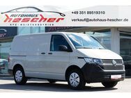 VW Transporter Kasten 2.0 TDI *1.HAND*KLIMA* - Dresden