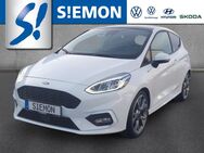 Ford Fiesta, 1.0 EcoBoost ST Line, Jahr 2017 - Emsdetten