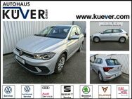 VW Polo, 1.0 Life, Jahr 2023 - Hagen (Bremischen)