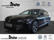 VW Passat Variant, 2.0 TDI Business, Jahr 2024 - Hohenwestedt