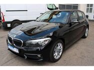 BMW 118 i Advantage 5trg. NAVI SITZ-HZNG KLIMATRONIC - Willmering