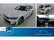 BMW 320 i Touring M Sport KZU ACC adptLED HuD RFK DAB - Roßtal