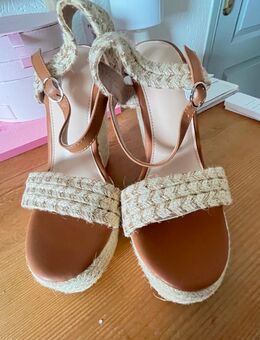 Sandalen Grösse 38 - Lörrach Zentrum