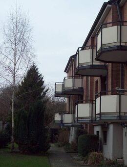 Demnächst frei! 3-Zimmer-Wohnung in Mönchengladbach Odenkirchen - Mönchengladbach