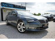 Skoda Superb Combi 2.0 TDI DPF Style |PDC v+h| |EURO6| - München