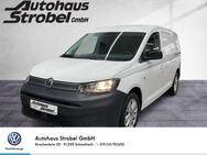 VW Caddy, 1.5 TSI Maxi Cargo Bluet, Jahr 2023 - Schnaittach