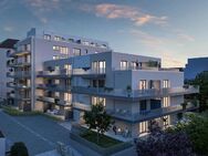 Moderne und helle 2-Zimmerwohnung am Stadtpark! **Erstbezug** - Fürth