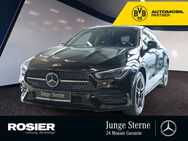 Mercedes CLA 250, SB e AMG Sport, Jahr 2023 - Arnsberg