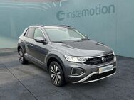 VW T-Roc, 1.5 TSI Move - -, Jahr 2024 - München