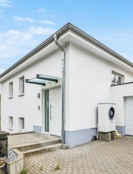 Wunderbares Stadthaus mit Gewährleistung! Erstbezug! - Kusel