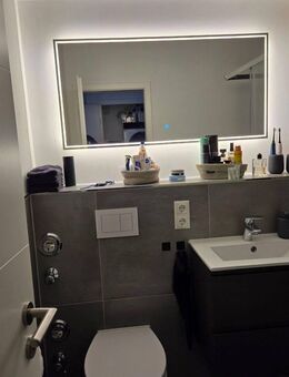 Schön geschnittene und toll gelegene 2 Zimmer- Neubauwohnung in zentrale Sackgassenwohnlage - Quickborn (Landkreis Pinneberg)