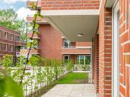 Perfekt für Familien: 5-Zimmer-Wohnung mit Terrasse - Hamburg
