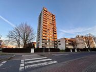 Großzügige 3-Zimmer-Wohnung mit traumhaftem Panoramablick und zwei TG-Stellplätzen - Egelsbach