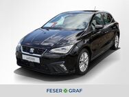 Seat Ibiza, 1.0 TSI FR, Jahr 2024 - Forchheim (Bayern)