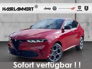 Alfa Romeo Tonale, 1.5 Tributo Italiano MHEV, Jahr 2024 - Hasbergen