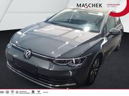 VW Golf, 2.0 TDI MOVE, Jahr 2024 - Wackersdorf