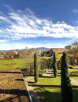 Zwei in Eins - Ihr Raumwunder mit Aufzug - Neuenburg (Rhein)