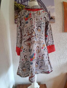 Tolles schickes Kleid, Gr.110/116, Top Zustand - Sankt Augustin Zentrum