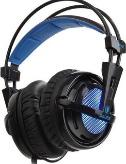 Sades Locust Plus SA-904 Gaming-Headset