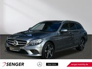 Mercedes C 300, e T Avantgarde MBUX, Jahr 2020 - Oldenburg