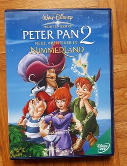 DVD verschiedene Kinderfilme - Burladingen