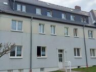 3-Raum-Wohnung in Zeulenroda-West - Zeulenroda-Triebes