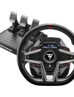 Thrustmaster T-248 für Xbox Series X/S Lenkrad
