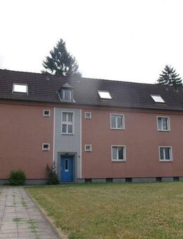 AC-West/Hörn: Sehr schöne 2-Zi.-Whg. in bester Lage, zentral u. ruhig im Grünen (RWTH/Klinikum-Nähe) - Aachen